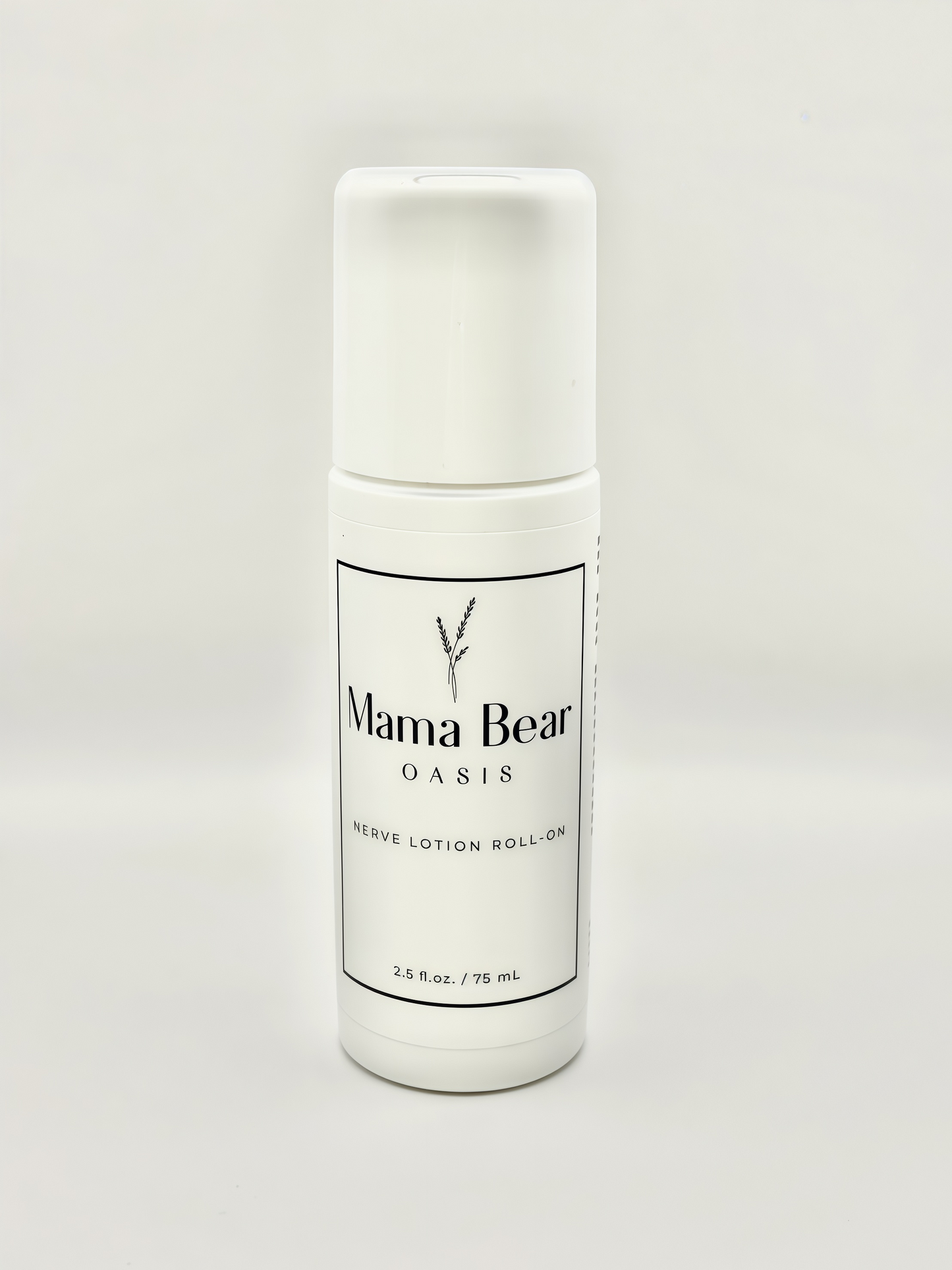 Mama Bear Oasis – Eliminate Nerve Discomfort From The Inside Out